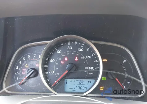 2015 Toyota Rav4 Xle z USA, uszkodzony, nr VIN JTMRFREVXFJ046257